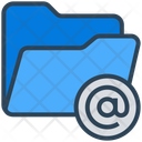 پیش‌نمایش فایل email-13175645 از پک پوشه جلد 2