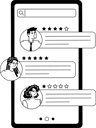 پیش‌نمایش فایل positive-and-negative-feedback-10538968 از پک زندگی اداری