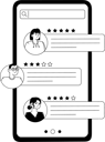 پیش‌نمایش فایل positive-and-negative-reviews-10538964 از پک زندگی اداری
