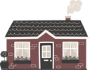 پیش‌نمایش فایل a-small-european-house-11037745 از پک ساختمان‌ها در چهار فصل