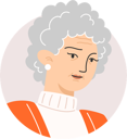 پیش‌نمایش فایل woman-character-11255217 از پک مجموعه آیکون‌های افراد