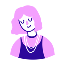 پیش‌نمایش فایل female-entrepreneur-11478451 از پک آواتار شخصیت نسل زد مد روز
