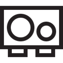 پیش‌نمایش فایل stove-10070682 از پک گردشگر