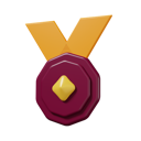 پیش‌نمایش فایل 10-gold-medal-10354687 از پک دستاورد