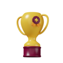پیش‌نمایش فایل gold-trophy-10354686 از پک دستاورد