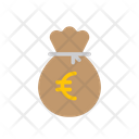 پیش‌نمایش فایل euro-money-bag-5561255 از پک پرداخت و تراکنش