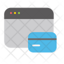 پیش‌نمایش فایل online-card-payment-5561265 از پک پرداخت و تراکنش