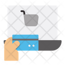 پیش‌نمایش فایل online-shopping-payment-5561239 از پک پرداخت و تراکنش