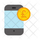 پیش‌نمایش فایل pound-and-mobile-5561263 از پک پرداخت و تراکنش
