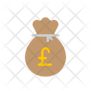 پیش‌نمایش فایل pound-money-bag-5561256 از پک پرداخت و تراکنش