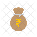 پیش‌نمایش فایل rupee-bag-5561257 از پک پرداخت و تراکنش