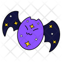 پیش‌نمایش فایل blob-bat-6536913 از پک هالووین