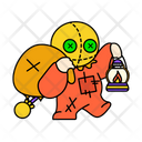 پیش‌نمایش فایل candy-thief-6536914 از پک هالووین