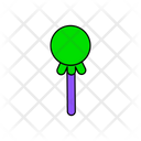 پیش‌نمایش فایل green-lollipop-6536926 از پک هالووین