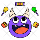 پیش‌نمایش فایل nerd-monster-6536918 از پک هالووین