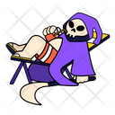 پیش‌نمایش فایل retired-reaper-6536943 از پک هالووین