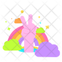 پیش‌نمایش فایل lgbt-rainbow-8660398 از پک ماه غرور (جامعه دگرباشان)