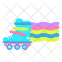 پیش‌نمایش فایل lgbt-skates-8660409 از پک ماه غرور (جامعه دگرباشان)