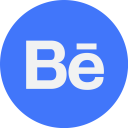 پیش‌نمایش فایل behance-34 از پک رسانه‌های اجتماعی