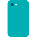 پیش‌نمایش فایل iphone-5c-back-1411959 از پک گوشی هوشمند