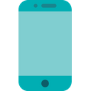 پیش‌نمایش فایل iphone-5c-front-1411958 از پک گوشی هوشمند