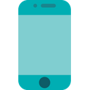 پیش‌نمایش فایل iphone-8-front-1411956 از پک گوشی هوشمند