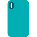 پیش‌نمایش فایل iphonex-back-1411955 از پک گوشی هوشمند