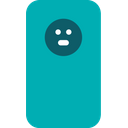 پیش‌نمایش فایل moto-g6-back-1411953 از پک گوشی هوشمند
