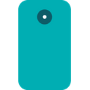 پیش‌نمایش فایل nexus-6-back-1411948 از پک گوشی هوشمند