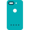 پیش‌نمایش فایل redmi-6-back-1411940 از پک گوشی هوشمند