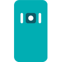 پیش‌نمایش فایل samsung-s8-back-1411951 از پک گوشی هوشمند