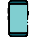 پیش‌نمایش فایل galaxy-a8-star-front-1411908 از پک گوشی هوشمند