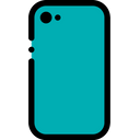 پیش‌نمایش فایل iphone-5c-back-1411906 از پک گوشی هوشمند
