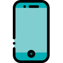 پیش‌نمایش فایل iphone-5c-front-1411905 از پک گوشی هوشمند