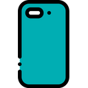 پیش‌نمایش فایل iphone-8-back-1411904 از پک گوشی هوشمند