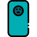 پیش‌نمایش فایل moto-g6-back-1411901 از پک گوشی هوشمند