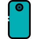 پیش‌نمایش فایل nexus-6-back-1411897 از پک گوشی هوشمند