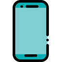 پیش‌نمایش فایل nexus-6-front-1411896 از پک گوشی هوشمند