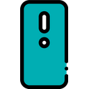 پیش‌نمایش فایل nokia-61-plus-back-1411895 از پک گوشی هوشمند