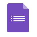 پیش‌نمایش فایل forms-1 از پک مجموعه گوگل