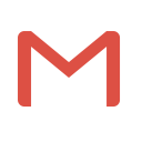 پیش‌نمایش فایل gmail-1 از پک مجموعه گوگل