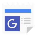 پیش‌نمایش فایل google-90 از پک مجموعه گوگل