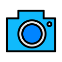 پیش‌نمایش فایل camera-125 از پک مجموعه گوگل