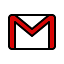 پیش‌نمایش فایل gmail-2 از پک مجموعه گوگل