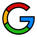پیش‌نمایش فایل google-97 از پک مجموعه گوگل