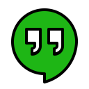 پیش‌نمایش فایل hangouts-2 از پک مجموعه گوگل