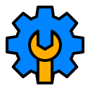 پیش‌نمایش فایل setting-54 از پک مجموعه گوگل