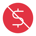 پیش‌نمایش فایل dollar-not-accepted-1521703 از پک کپی‌رایت