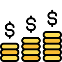 پیش‌نمایش فایل coins-1543275 از پک سرمایه‌گذاری