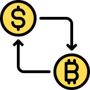 پیش‌نمایش فایل exchange-bitcoin-1543278 از پک سرمایه‌گذاری
